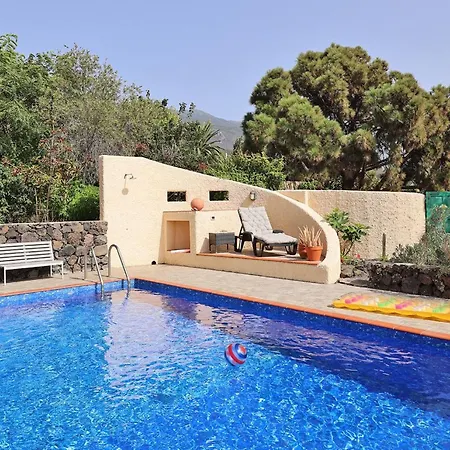 Perla Del Sol By Interhome * Tazacorte