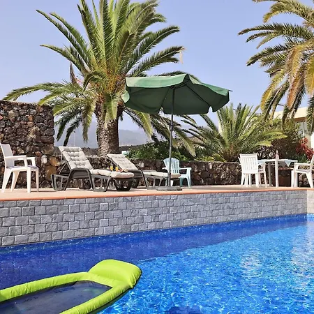 Semesterbostad Perla Del Sol By Interhome *