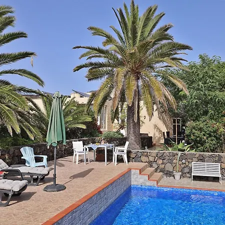 Perla Del Sol By Interhome *