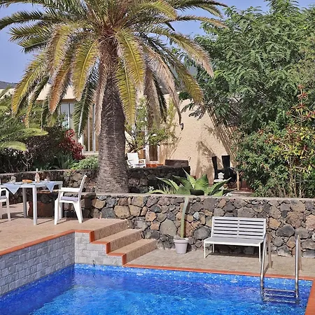 Perla Del Sol By Interhome Casa vacanze *