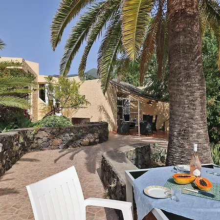 Perla Del Sol By Interhome Casa vacanze *
