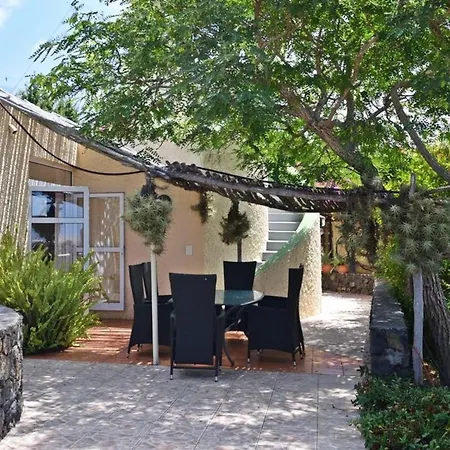 Perla Del Sol By Interhome *
