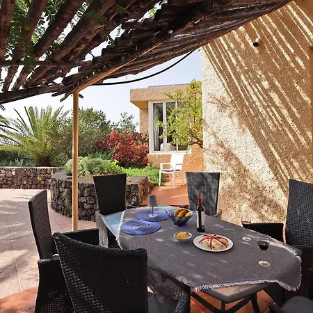 Perla Del Sol By Interhome Casa vacanze