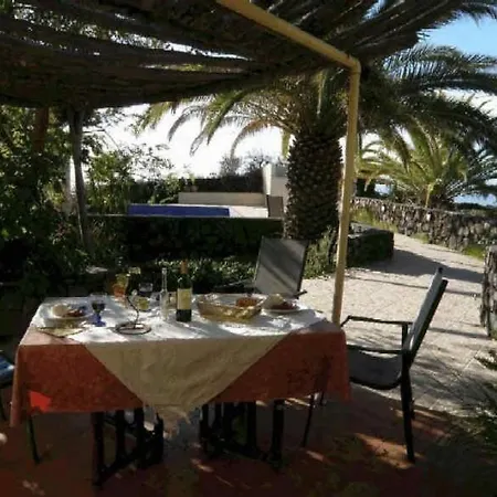 Perla Del Sol By Interhome *
