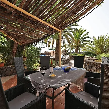 Perla Del Sol By Interhome * Tazacorte