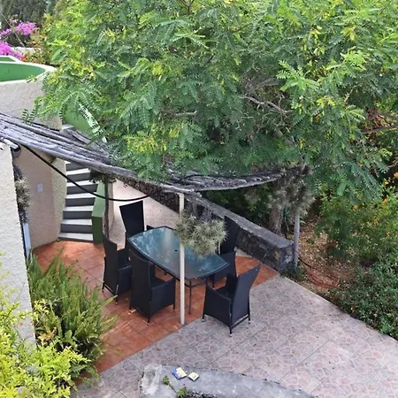 Perla Del Sol By Interhome Casa vacanze *
