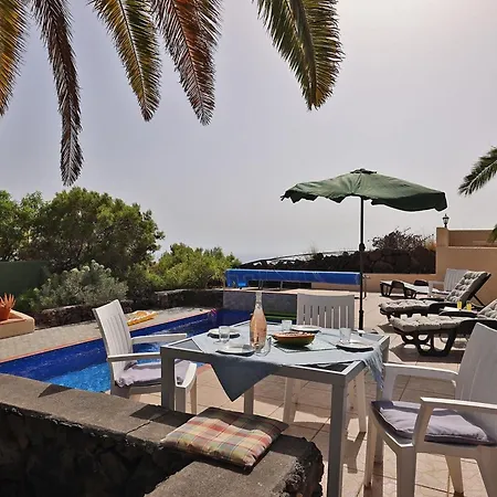 Perla Del Sol By Interhome Casa vacanze *