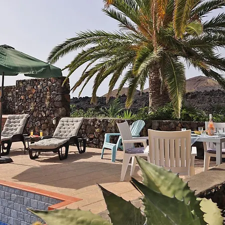 Casa vacanze Perla Del Sol By Interhome *