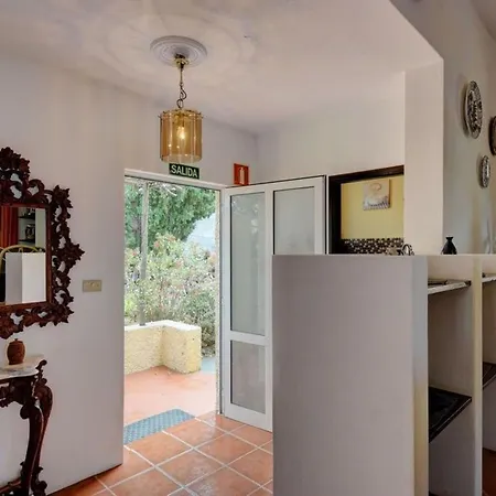 Perla Del Sol By Interhome Tazacorte