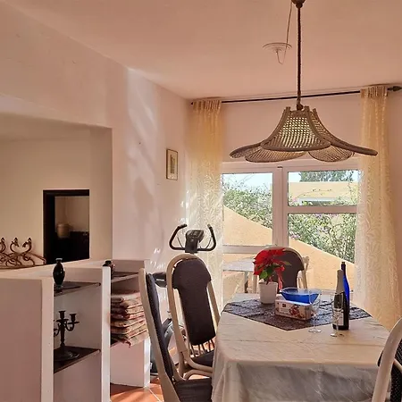 Perla Del Sol By Interhome * Tazacorte
