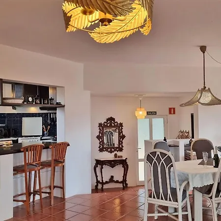 Casa vacanze Perla Del Sol By Interhome Tazacorte