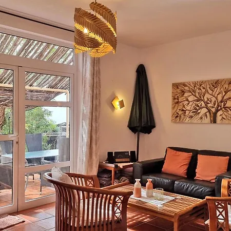 Perla Del Sol By Interhome *