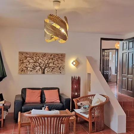 Perla Del Sol By Interhome Casa vacanze