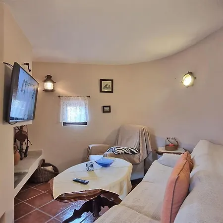 Semesterbostad Perla Del Sol By Interhome *